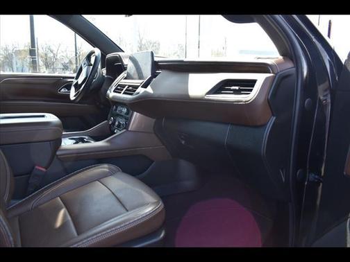 2023 Chevrolet Suburban 4WD High Country