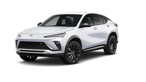 2026 Buick Envista Sport Touring FWD