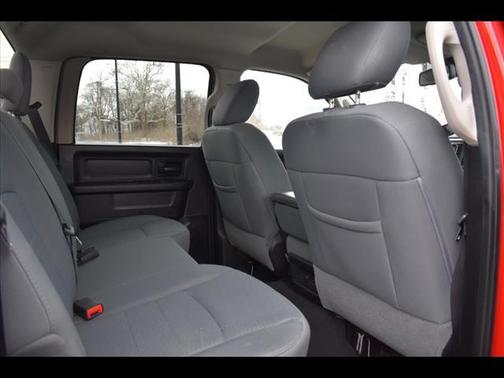 2013 RAM 1500 Tradesman/Express