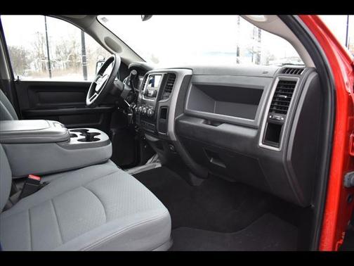 2013 RAM 1500 Tradesman/Express