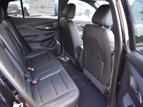 2025 Buick Envista Sport Touring FWD
