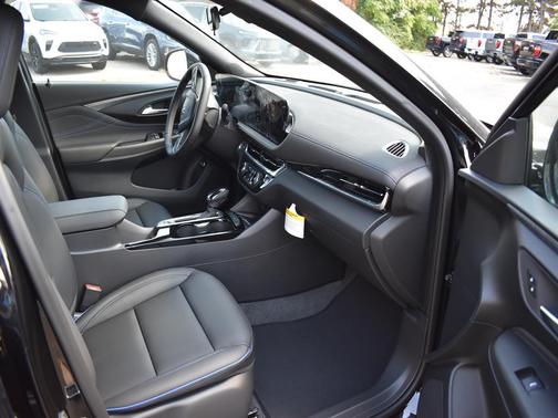 2025 Buick Envista Sport Touring FWD