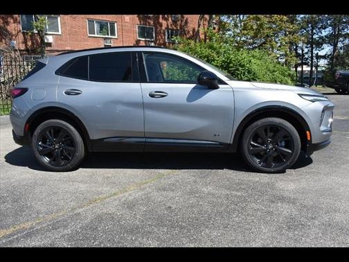 2025 Buick Envision Sport Touring AWD