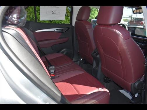 2025 Buick Envision Sport Touring AWD