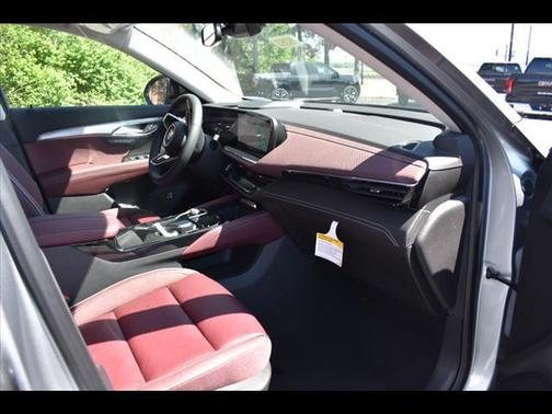 2025 Buick Envision Sport Touring AWD