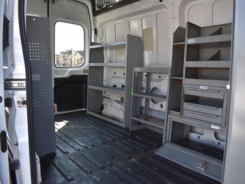 2019 Ford Transit-250 Base