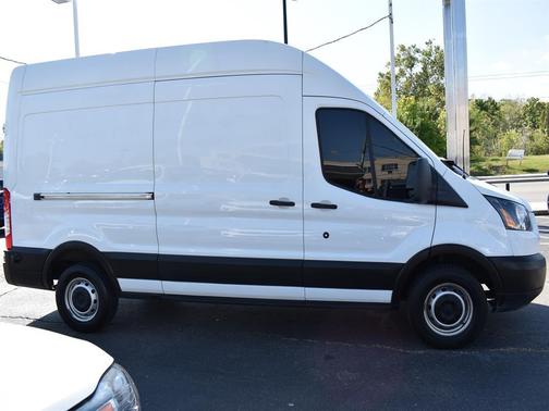 2019 Ford Transit-250 Base