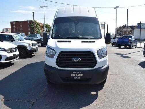 2019 Ford Transit-250 Base