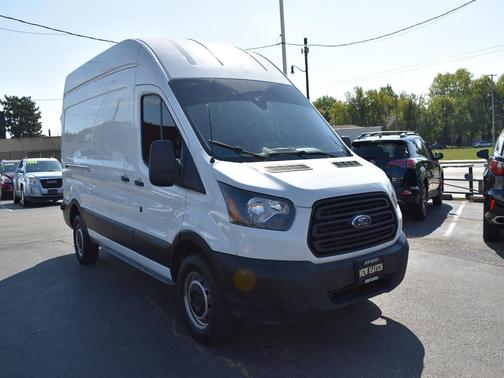 2019 Ford Transit-250 Base