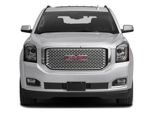 Iridium Metallic 2016 GMC Yukon Denali