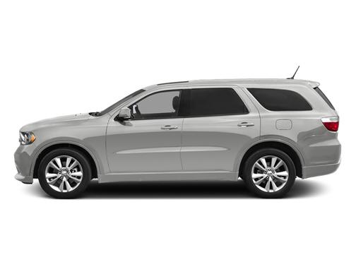 2013 Dodge Durango R/T
