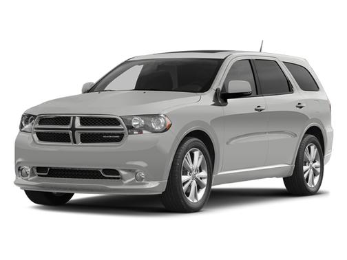 2013 Dodge Durango R/T