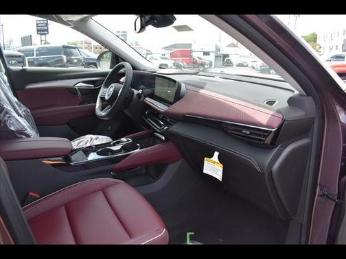 2025 Buick Envision Sport Touring AWD