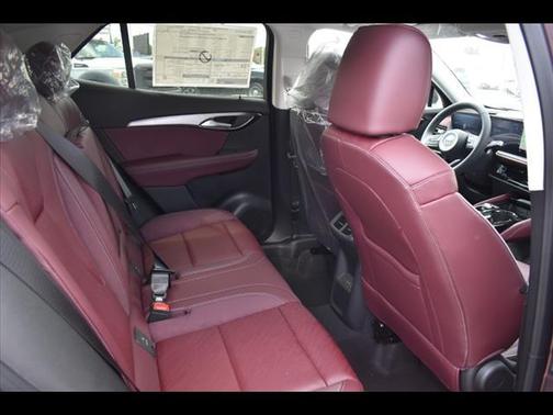 2025 Buick Envision Sport Touring AWD