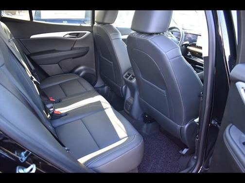2025 Buick Envision Avenir AWD