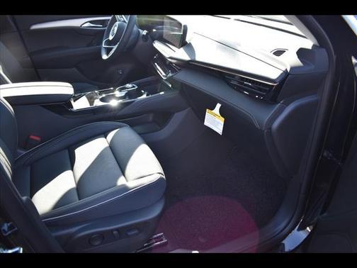 2025 Buick Envision Avenir AWD