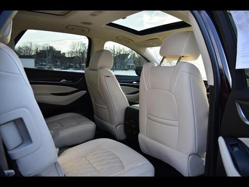 2023 Buick Enclave Avenir AWD