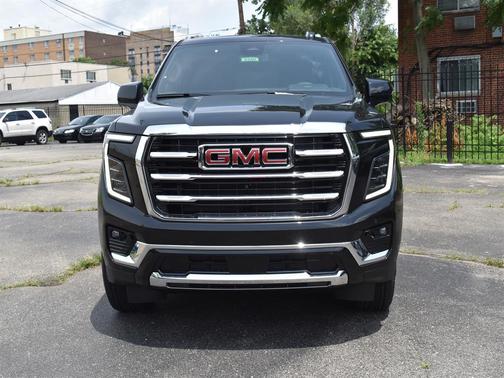 2025 GMC Yukon XL 4WD Elevation