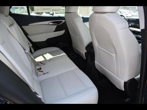 2025 Buick Envision Avenir AWD