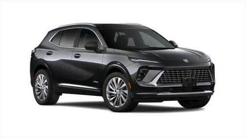 2025 Buick Envision Avenir AWD