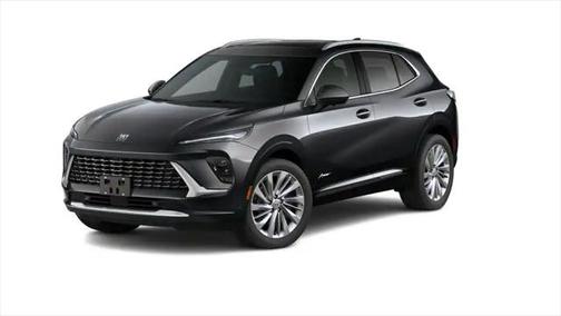 2025 Buick Envision Avenir AWD