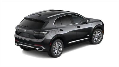 2025 Buick Envision Avenir AWD