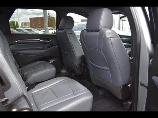 2023 Buick Enclave Essence FWD