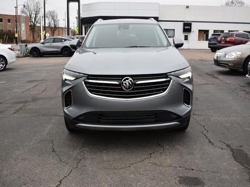 2023 Buick Envision Essence FWD