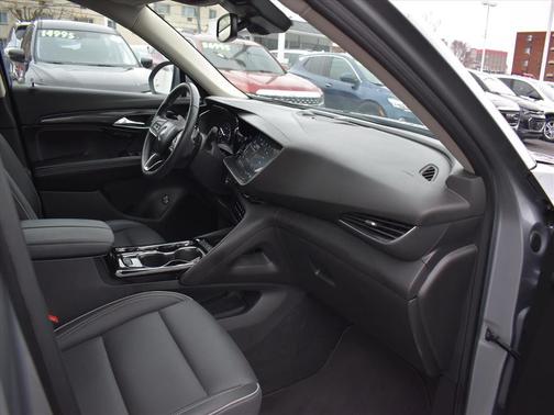 2023 Buick Envision Essence FWD