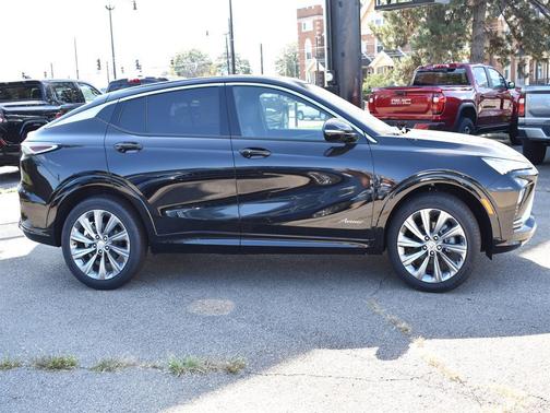 2025 Buick Envista Avenir FWD