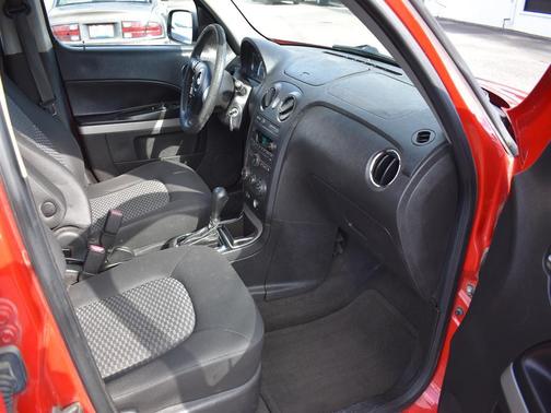 2010 Chevrolet HHR LS