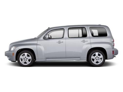 2010 Chevrolet HHR LS