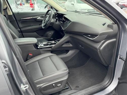 2022 Buick Envision FWD Essence