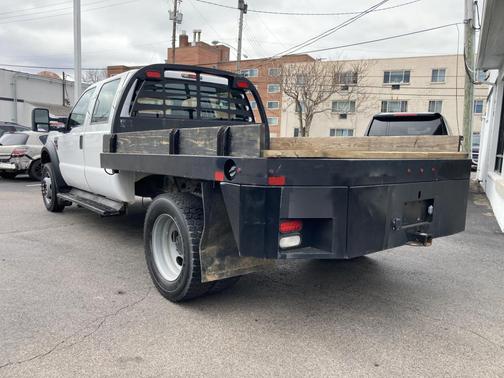 2010 Ford F-450 XL
