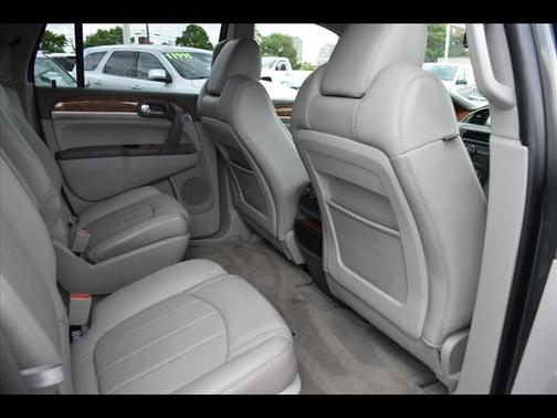 2011 Buick Enclave 1XL