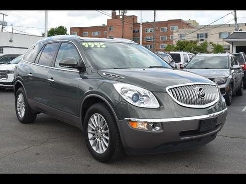 2011 Buick Enclave 1XL