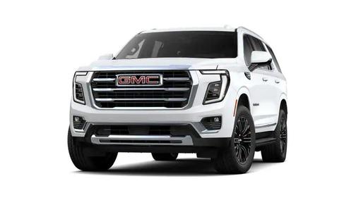 2026 GMC Yukon 4WD Elevation