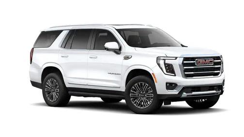 2026 GMC Yukon 4WD Elevation