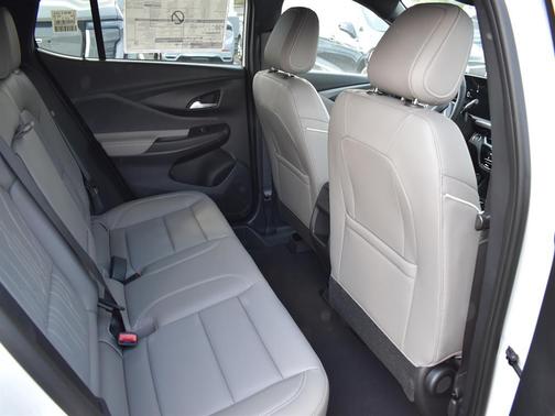 2025 Buick Envista Avenir FWD