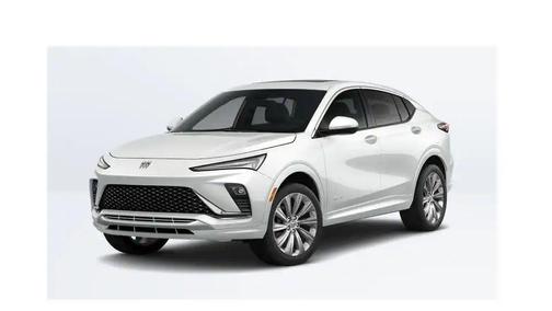 2025 Buick Envista Avenir FWD