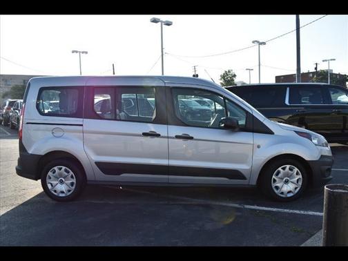 2018 Ford Transit Connect XL w/Rear Liftgate