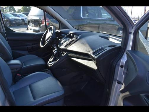 2018 Ford Transit Connect XL w/Rear Liftgate