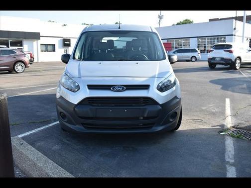 2018 Ford Transit Connect XL w/Rear Liftgate