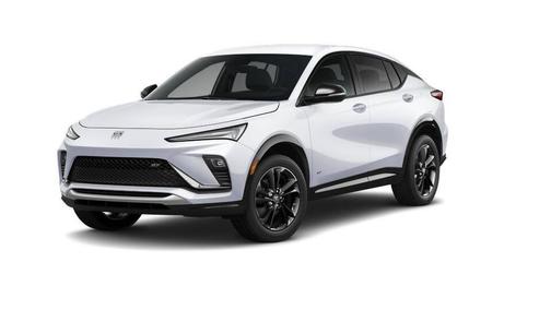 2026 Buick Envista Sport Touring FWD