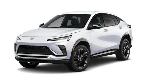 2026 Buick Envista Sport Touring FWD