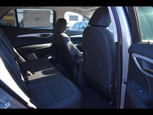 2025 Buick Envision Avenir AWD
