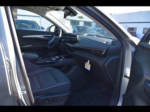 2025 Buick Envision Avenir AWD