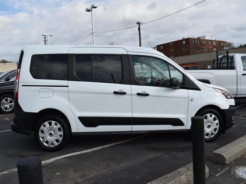 2020 Ford Transit Connect XL w/Rear Liftgate