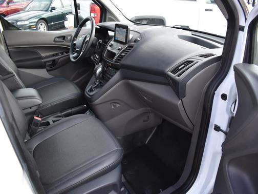 2020 Ford Transit Connect XL w/Rear Liftgate