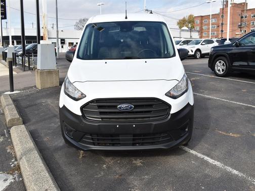 2020 Ford Transit Connect XL w/Rear Liftgate